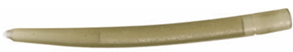 RURKA STARBAITS ANTI-TANGLE SLEEVE BRĄZOWA LONG 25SZT