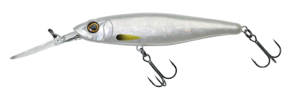 WOBLER ILLEX TWITCH FLESH 95 D2R PEARL BONE