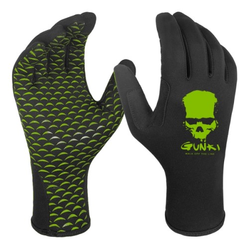 RĘKAWICZKI GUNKI WATHER & WIND PROOF L/XL
