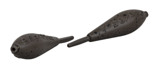 CIĘŻAREK STARBAITS INLINE LONG DISTANCE LEAD 84G