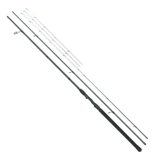 WĘDKA ROBINOSN STINGER X-CROSS FEEDER (3+3) 3,90M 50-110G
