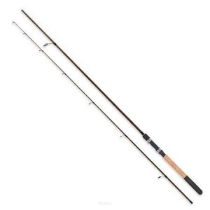 WĘDKA ROBINSON ASHIGARI PIKE SPIN 2,40M 10-30G