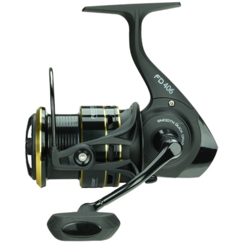 KOŁOWROTEK VDE-ROBINSON FEEDER FAN 2 FD506