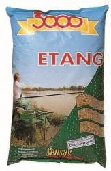 ZANĘTA SENSAS 3000 ETANG 1 KG