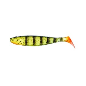 GUMA GUNKI BUMPY 9 CM GHOST STRIPE PERCH