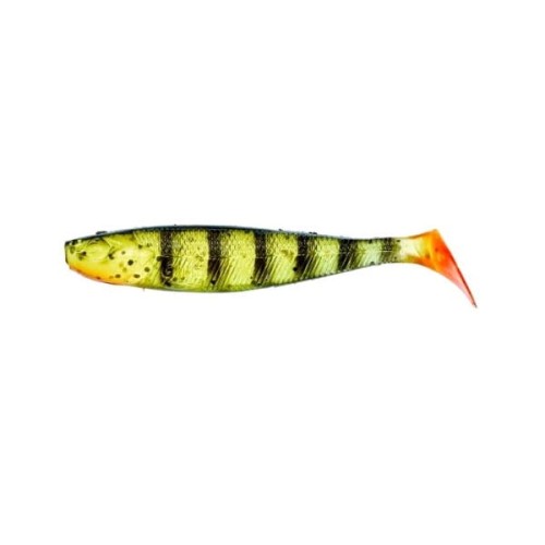 GUMA GUNKI BUMPY 9 CM GHOST STRIPE PERCH