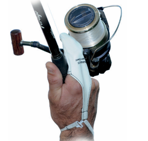 OCHRANIACZ NA PALEC STARBAITS FINGER CAST