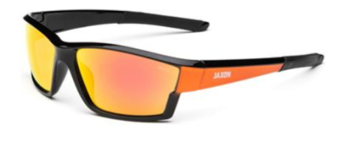 OKULARY JAXON POLARYZACYJNE X51SML