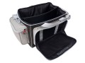 TORBA WESTIN W3 ACCESSORY BAG L GREY/BLACK