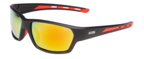 OKULARY JAXON POLARYZACYJNE X65SML
