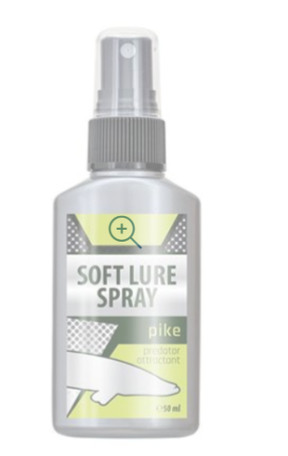 SPRAY JAXON ZAPACHOWY SZCZUPAK 50ML