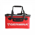 TORBA GERMINA EVA BAG 36x25x20