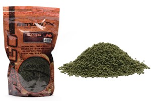 PELLET GENLOG 2MM READY GO 0,700KG MARCEPAN