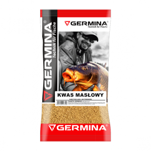 ZANĘTA GERMINA KWAS MASŁOWY 1KG