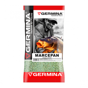 ZANĘTA GERMINA MARCEPAN 2.5KG