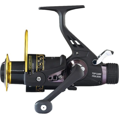 KOŁOWROTEK JAXON TOP CARP FRXL 500