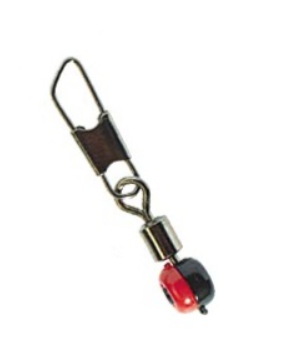 SYSTEMIK JAXON DO PODCZEPIENIA AGRAFKA SAFETY M