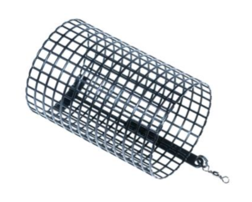 KOSZYK ZANĘTOWY JAXON EKO OKRĄGŁY XL 54/57 MM 15G