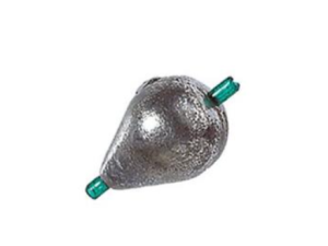 CIĘŻAREK JAXON ŁEZKA 9.0G 3SZT