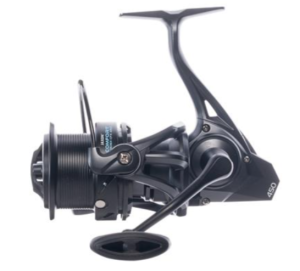 KOŁOWROTEK JAXON COMFORT FEEDER CFX 450