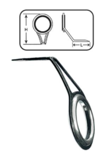 PRZELOTKA JAXON UNIWERSALNA NA JEDNEJ STOPCE SLIM TS 8
