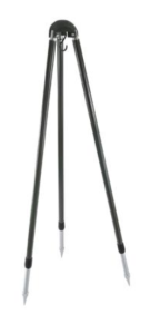 TRÓJNÓG JAXON DO WAŻENIA RYB