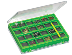 PUDEŁKO JAXON MAGNETYCZNE 160S 12/8/2CM