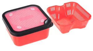 PUDEŁKO JAXON WĘDKARSKIE