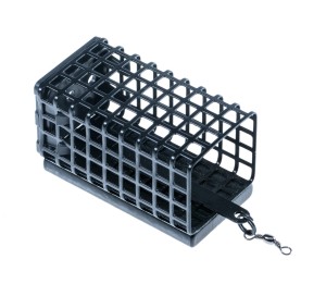 KOSZYK JAXON ZANĘTOWY Z DNEM 30G