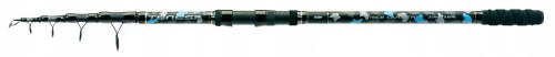 WĘDKA JAXON  TENESA TELE CARP TRT 3,60 3,00LBS
