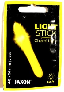 ŚWIETLIK JAXON 3 MM