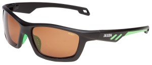 OKULARY JAXON POLARYZACYJNE X64AM