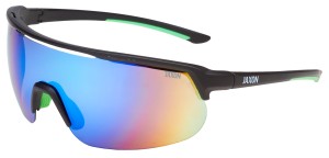 OKULARY JAXON POLARYZACYJNE X66SMZ