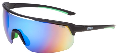 OKULARY JAXON POLARYZACYJNE X66SMZ