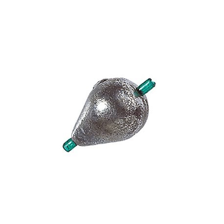 CIĘŻARKI JAXON ŁEZKA 10GR 3SZT