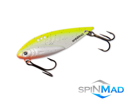 CYKADA SPINMAD HART 9G 0507