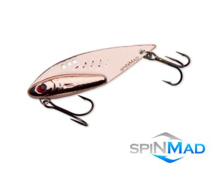 CYKADA SPINMAD HART 9G 0512