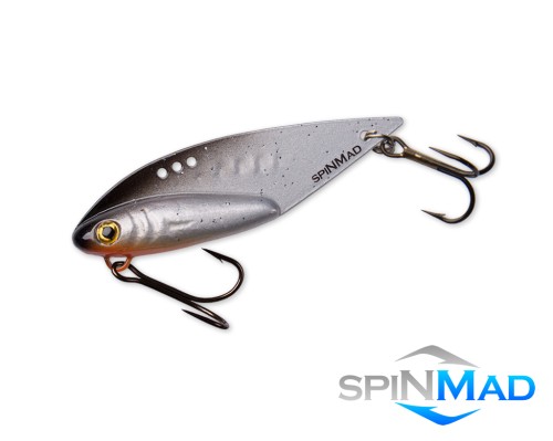 CYKADA SPINMAD HART 9G 0504