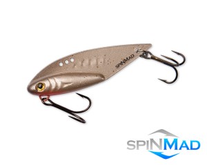 CYKADA SPINMAD HART 9G 0503