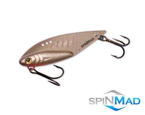 CYKADA SPINMAD HART 9G 0503