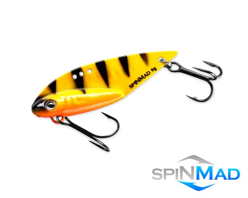 CYKADA SPINMAD HART 9G 0514