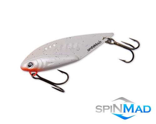 CYKADA SPINMAD HART 9G 0501