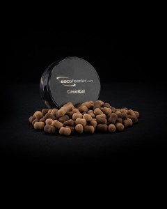 WAFTERS ESCA FEEDER CANNIBAL 10MM