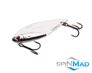 CYKADA SPINMAD HART 9G #0510