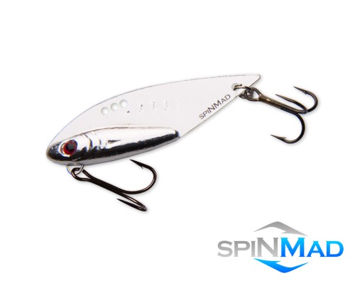CYKADA SPINMAD HART 9G #0510