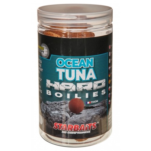 KULKI STARBAITS PC OCEAN TUNA HARD 24MM 200G