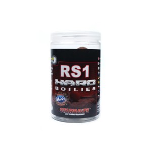 KULKI STARBAITS PC RS1 HARD 20MM 200G
