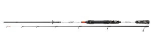 WĘDKA DAIWA NINJA X SF 2,15M 7-21G