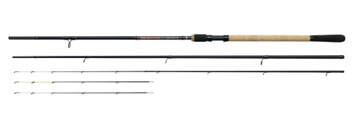 WĘDKA DAM SENSOMAX II MEDIUM HEAVY FEEDER 3,60cm 75-125g
