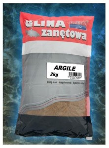 GLINA BOLAND ARGILE 2 KG
